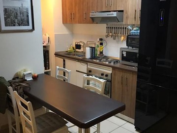 Venta / Departamento / Santiago