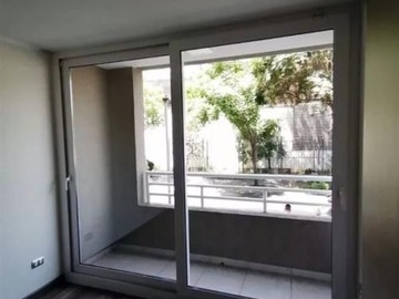 Venta / Departamento / Santiago