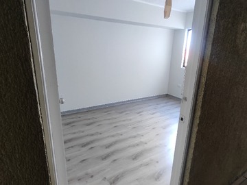 Venta / Departamento / Santiago