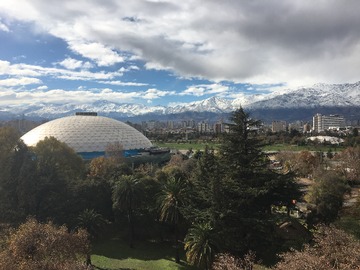 Venta / Departamento / Santiago