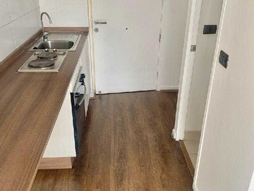 Venta / Departamento / Santiago