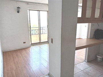 Venta / Departamento / Santiago