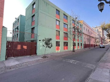 Venta / Departamento / Santiago