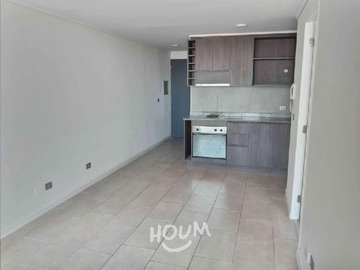 Venta / Departamento / Santiago