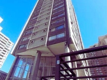 Venta / Departamento / Santiago