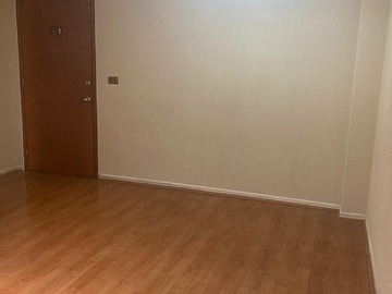 Venta / Departamento / Santiago