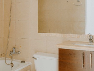 Venta / Departamento / Santiago