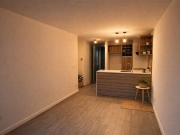 Venta / Departamento / Santiago