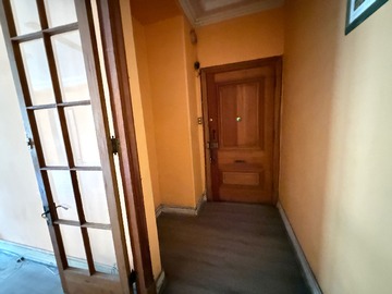 Venta / Departamento / Santiago