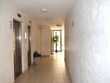 Venta / Departamento / Santiago