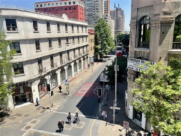 Venta / Departamento / Santiago