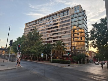 Venta / Departamento / Santiago