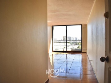 Venta / Departamento / Santiago