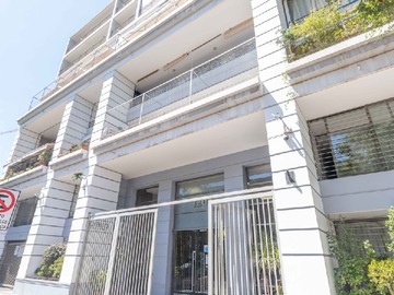 Venta / Departamento / Santiago