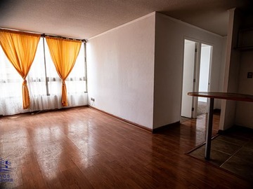 Venta / Departamento / Santiago