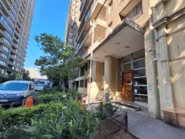 Venta / Departamento / Santiago