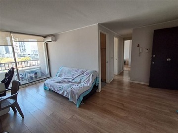 Venta / Departamento / Santiago