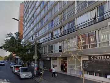 Venta / Departamento / Santiago