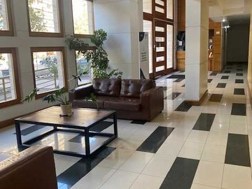 Venta / Departamento / Santiago