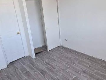 Venta / Departamento / Santiago