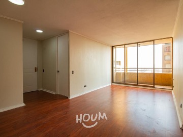 Venta / Departamento / Santiago
