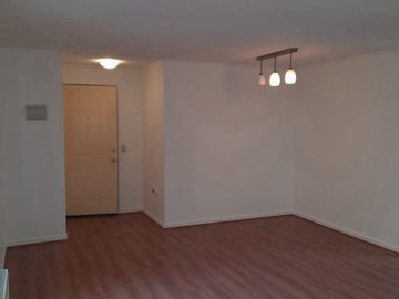 Venta / Departamento / Santiago
