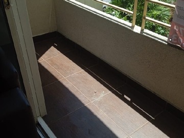Venta / Departamento / Santiago