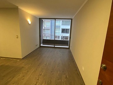 Venta / Departamento / Santiago