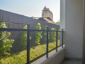Venta / Departamento / Santiago