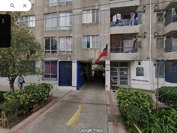 Venta / Departamento / Santiago