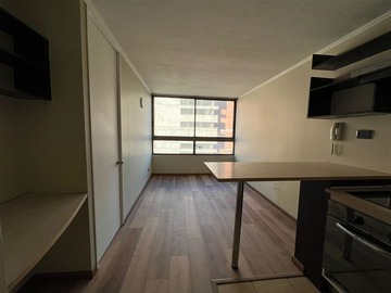 Venta / Departamento / Santiago