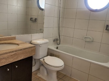 Venta / Departamento / Santiago