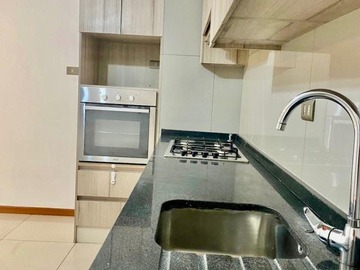 Venta / Departamento / Santiago