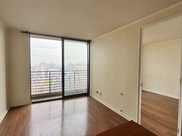 Venta / Departamento / Santiago