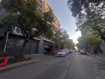 Venta / Departamento / Santiago