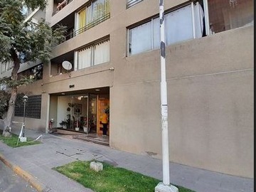 Venta / Departamento / Santiago