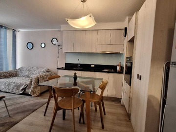 Venta / Departamento / Santiago