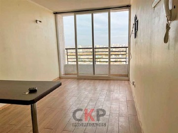 Venta / Departamento / Santiago