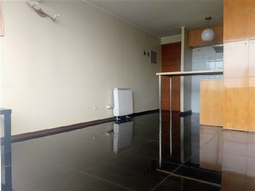 Venta / Departamento / Santiago