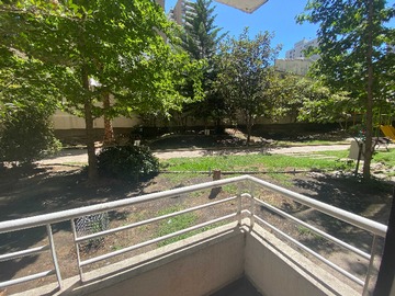Venta / Departamento / Santiago