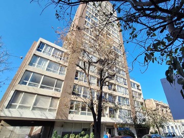 Venta / Departamento / Santiago