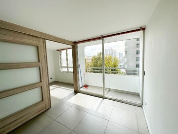 Venta / Departamento / Santiago