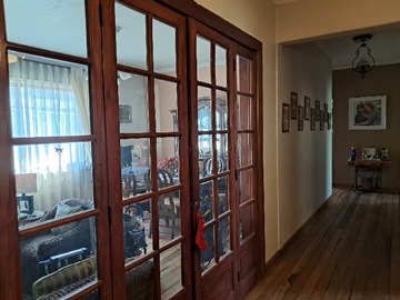 Venta / Departamento / Santiago