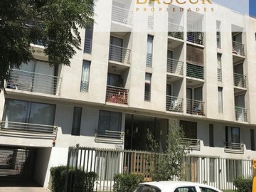 Venta / Departamento / Santiago