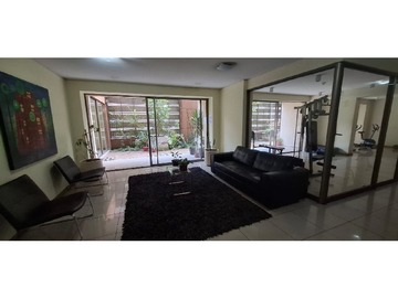 Venta / Departamento / Santiago