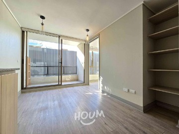 Venta / Departamento / Santiago