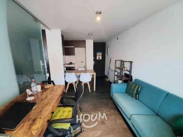 Venta / Departamento / Santiago