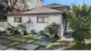 Venta / Departamento / Santiago