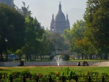 Venta / Departamento / Santiago