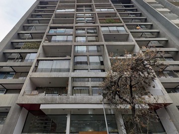 Venta / Departamento / Santiago